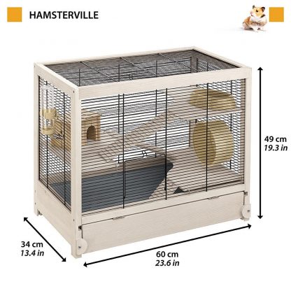 Hamsterville - Image 2