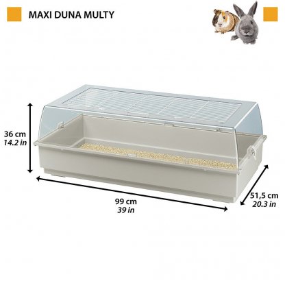 Maxi Duna Multy - Image 2