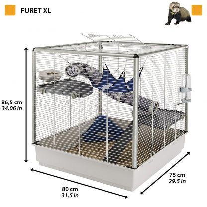 Furet XL - Image 2