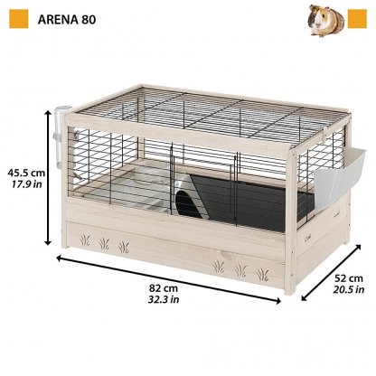 Arena 80 - Image 2