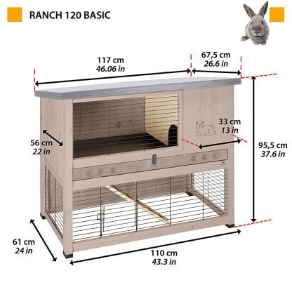 Ranch 120 Basic - Image 2