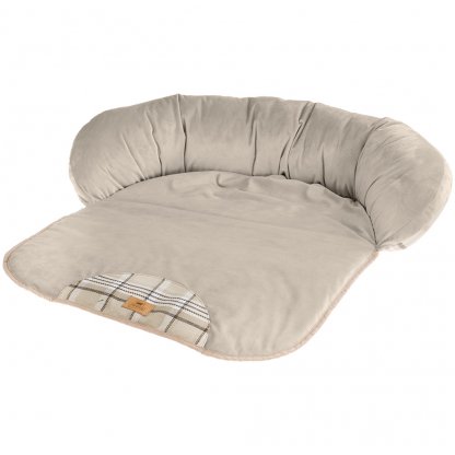 DUNDEE BEDDING BEIGE