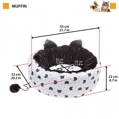 MUFFIN BEDDING - Image 2