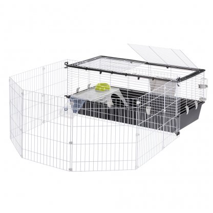 CAGE PARKHOME 120