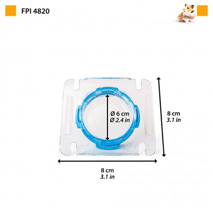 FPI 4820 WIRE CONNECTION - Image 2