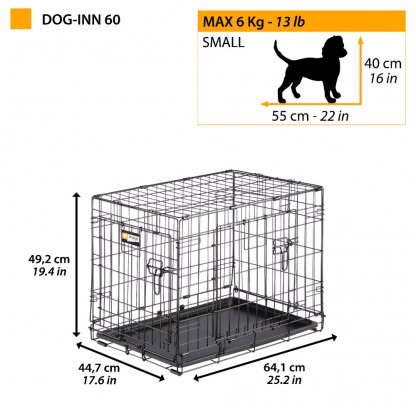 DOG-INN 60 - Image 3