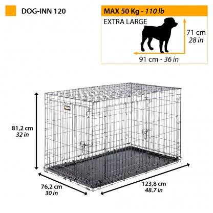 DOG-INN 120 - Image 2