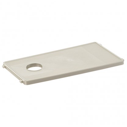 Lentyna  L 80 F2 SHELF BEIGE