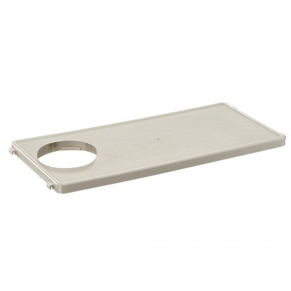 Lentyna L 100 F3 SHELF BEIGE