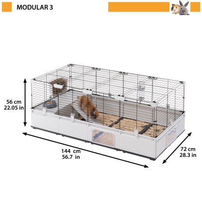 Narvas Modular 3 - Image 2