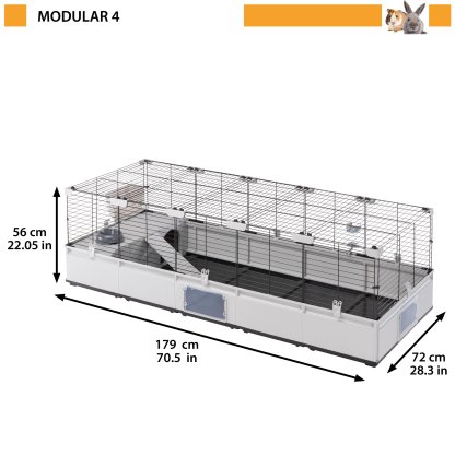 Narvas Modular 4 - Image 2